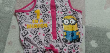 Letný overal, george,104