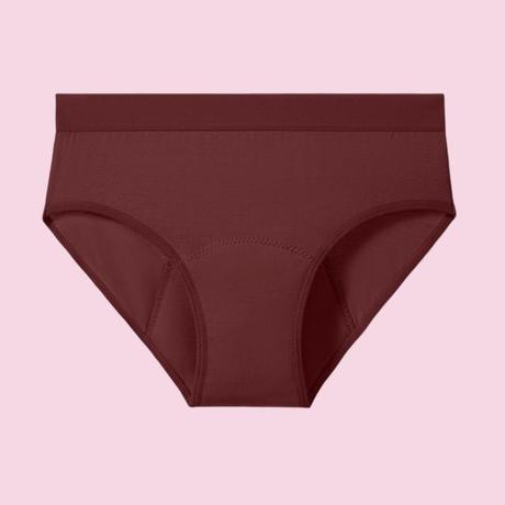 Menštruačné nohavičky lunamia monika, s