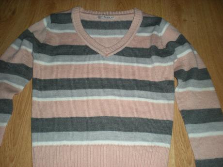 Damsky pulover xs, terranova,xs