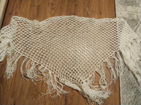 Zimná čiapka+2 šály, s