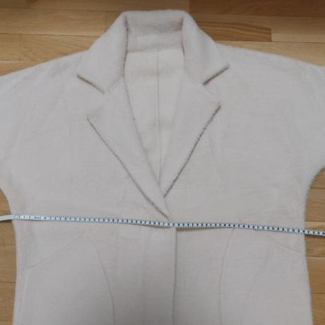 Kabát alpaka, 