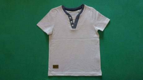 Tričko kr, palomino,110