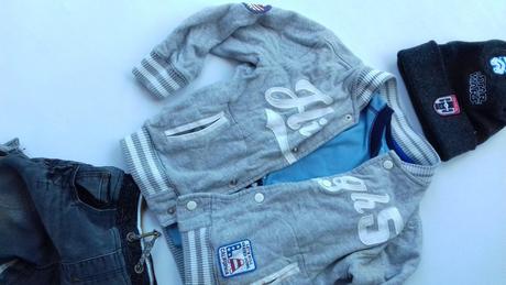 Next športova bunda, next,116