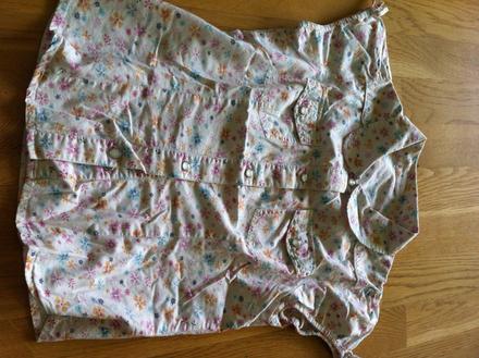 Kvietkova kosielka, 128