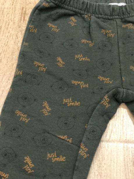 Tepláčky, ergee,86