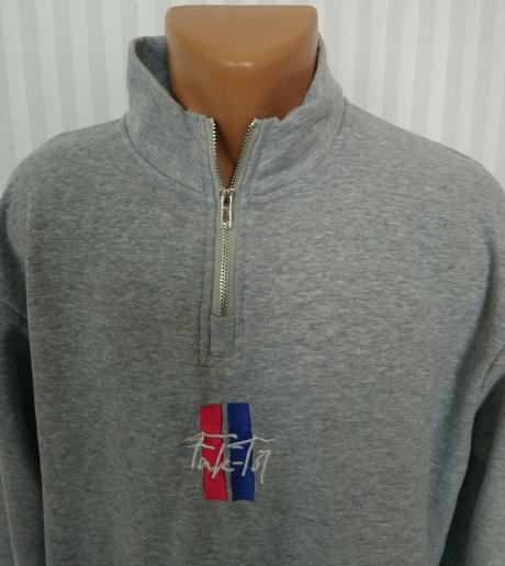 Pánska sivá klokanka, fak-tor, m