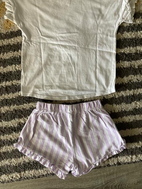 Letné pyžamko 98/104, reserved,98