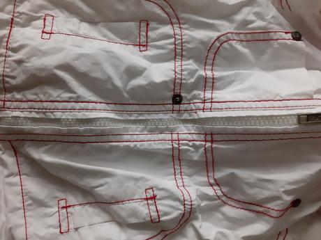 Letna namornicka bundicka, 92