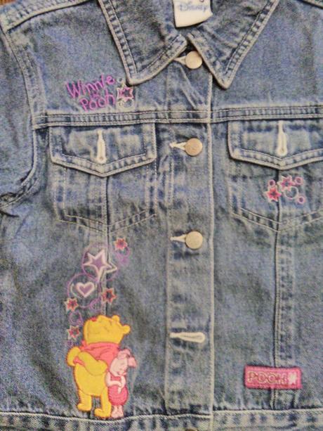 Riflová bundička, st. bernard,98