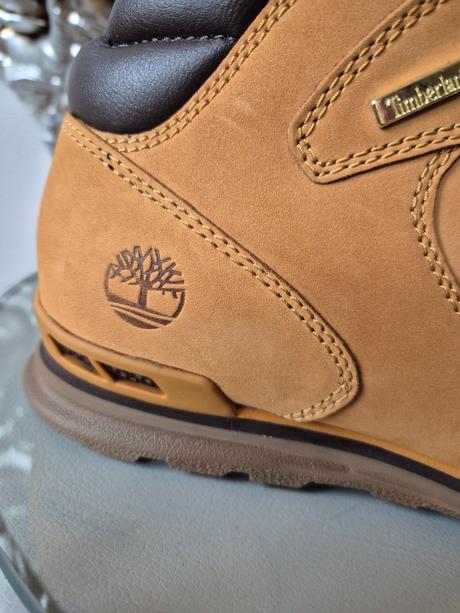 Timberland topanky, timberland,45