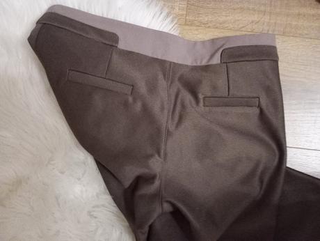 Nohavice a tričko, s