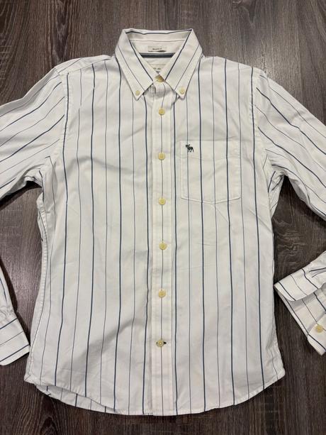Abercrombie&fitch panska kosela m, abercrombie&fitch,m