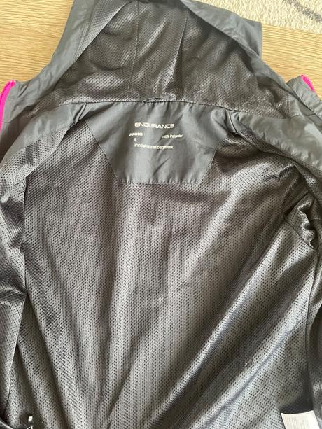 Športová mikina, 152