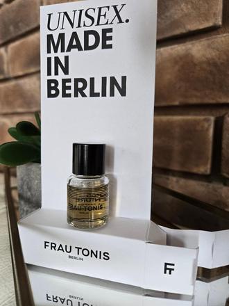 Frau tonis berlin miniatura 5ml, 