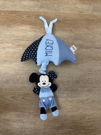 Hudobná hračka mickey,