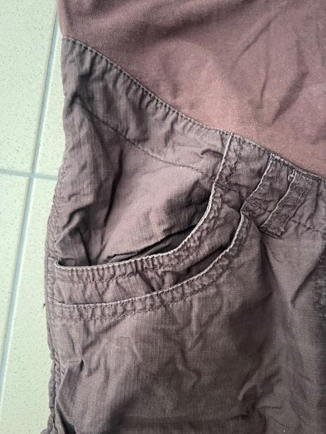 Tehotenské nohavice, yessica,m