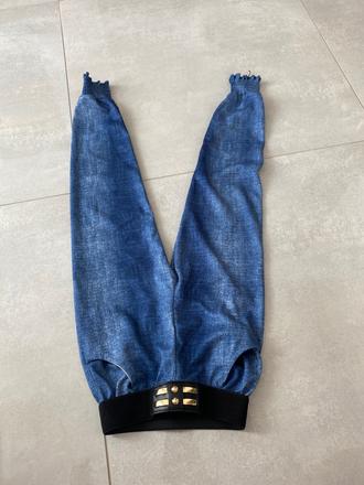 Legíny nohavicove, 122