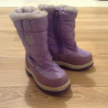 Dievcenske snehule, bobbi shoes,25