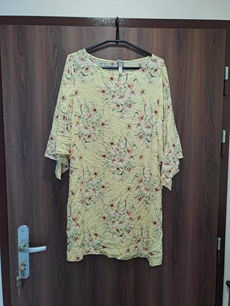 H&m šaty, h&m,42