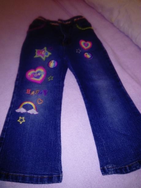 Dievčenské rifle, success,98