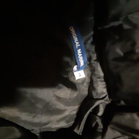 Dievčenská vetrovka, 110