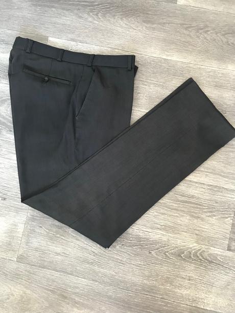 Nohavice c&a, c&a,48