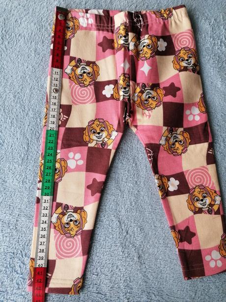 Súprava paw patrol skye, nickelodeon,86