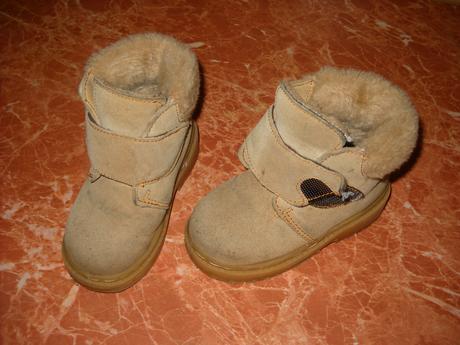 Zachovale cizmicky na zimu, 24