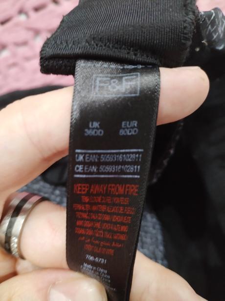 Darujem k objednávke, f&f,80d