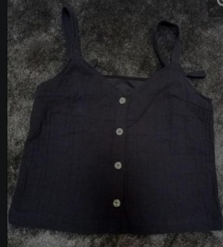 Tielko, cierne v.s, s