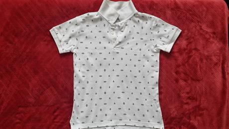 Chlapčenské polokošele, reserved,134