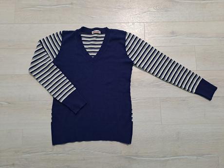 Námornícky pulóvrik, m