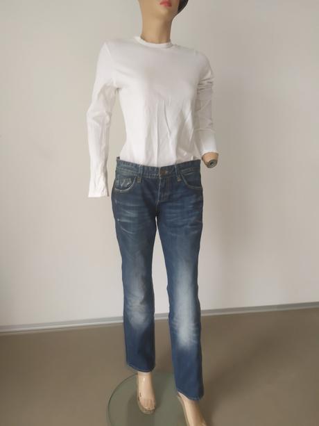 C206 s. oliver rifle boyfrend  uzasne, s.oliver,m