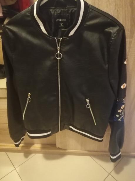 Krásna kozenkova bundicka už aj s poštou, new yorker,xl