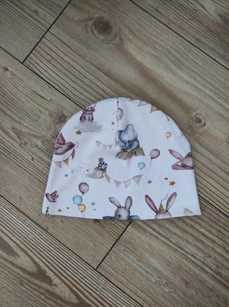 Čiapka jar/jeseň, 110