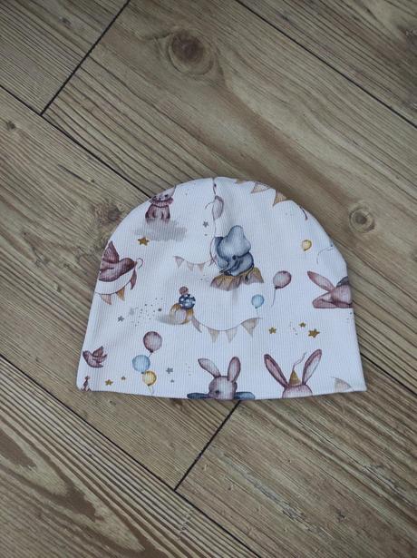 Čiapka jar/jeseň, 110