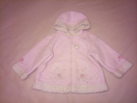 Rozkosny prechodny kozustek, bundicka, ladybird,86