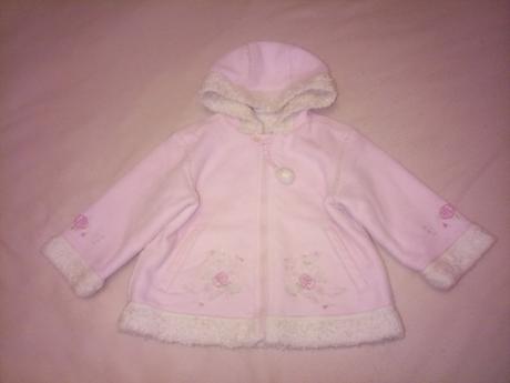 Rozkosny prechodny kozustek, bundicka, ladybird,86