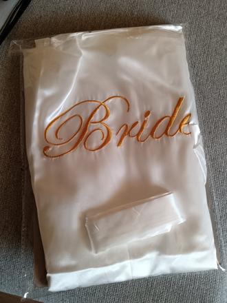 Župan bride, xl