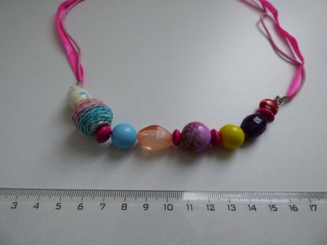 Veselý náhrdelník,