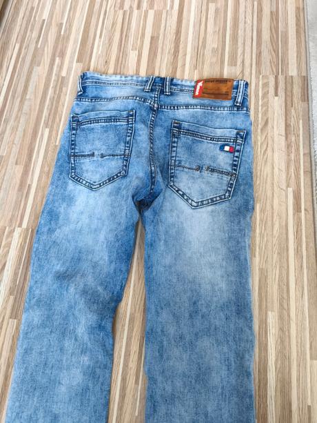 Rifle veľkosť 31/33, 188