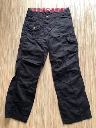 Letné nohavice/5, marks & spencer,152