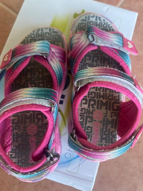 Primigi sandale, primigi,29