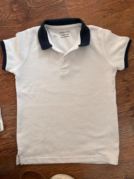 1ks polokosela, primark,116
