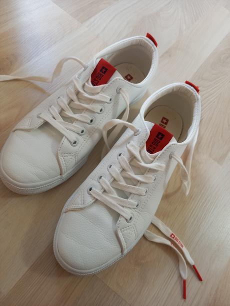 Tenisky big star, 38