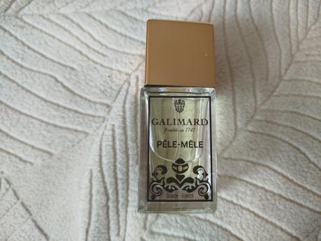 Galimard pele-mele, 