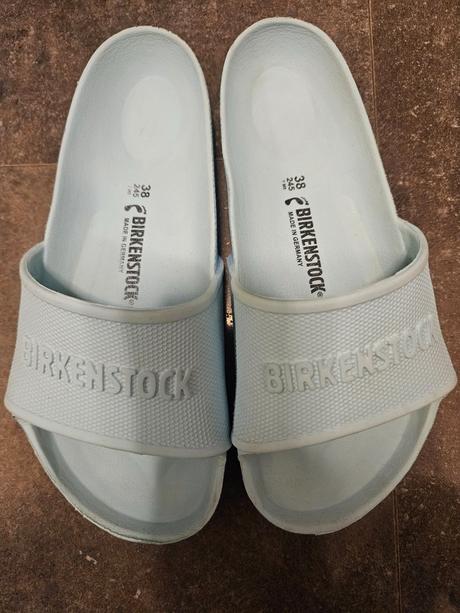Birkenstock barbados eva, birki,38