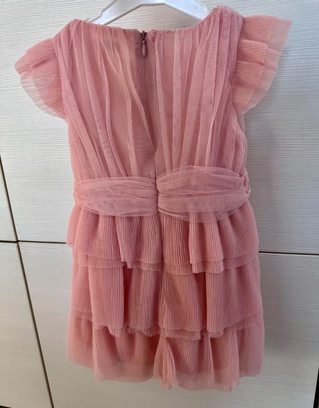 Nove šaty mayoral, mayoral,104