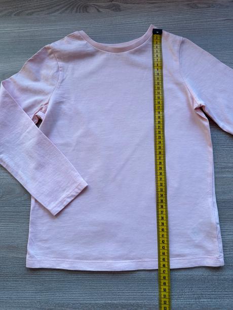 Tričko f&f 2pack 122, f&f,122