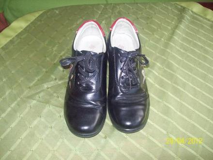 Topánky teniskového vzhľadu, 38